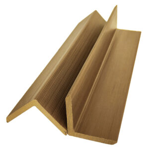 WPC Pimber Trims - Edge Seal - Teak