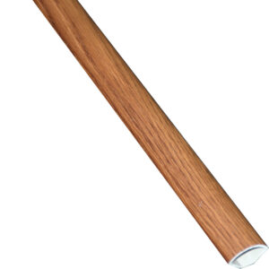 SPC Quarter Round - Victorian Oak