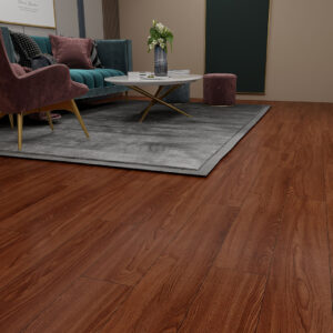 SPC Flooring - Victorian Oak