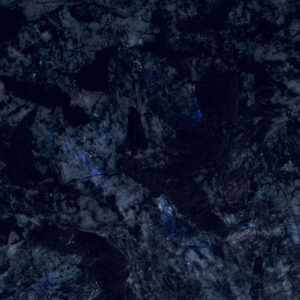 600x1200 Volcano Blue (Hi Gloss)