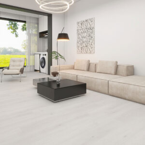 SPC Flooring - White Oak