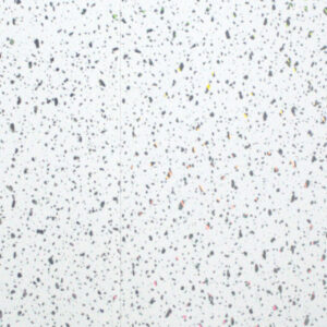 Wall Panel - White Sparkle