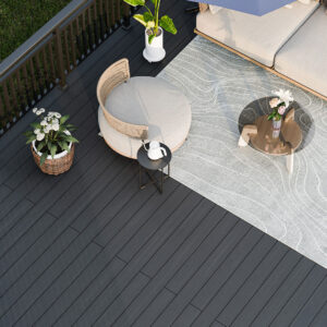 Dual Decking 2500