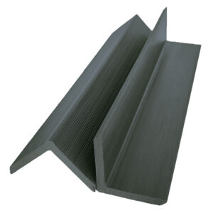 Composite Slatwall Edge Seal 5000