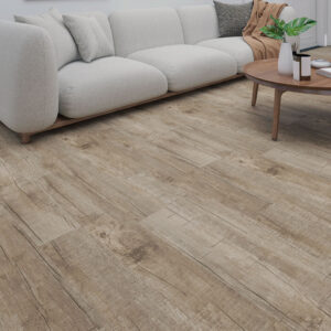 SPC Flooring