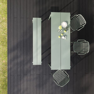 Composite Decking