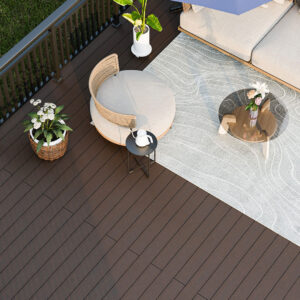 Dual Decking 5000