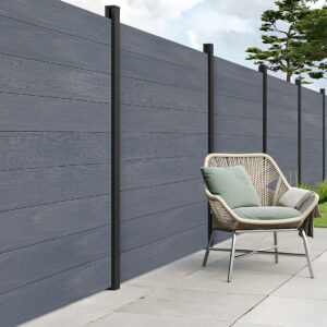 Fencing Panels