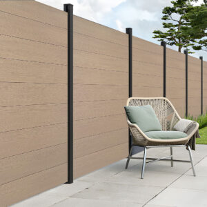 Composite Fencing