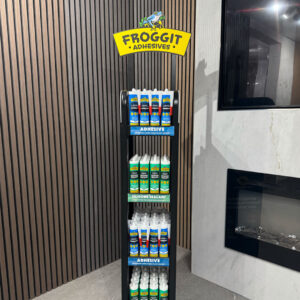 Froggit Adhesives