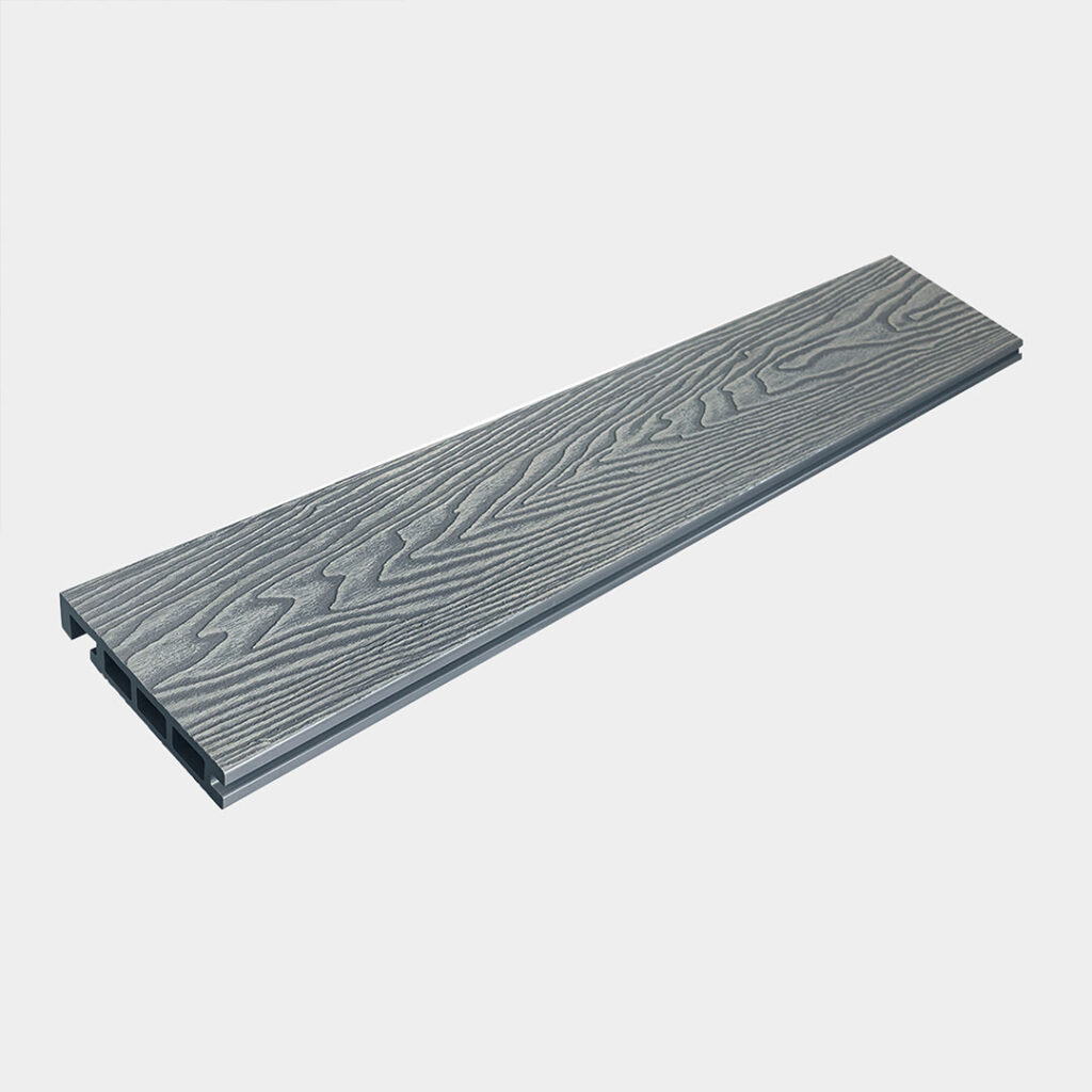 Grey Bullnose