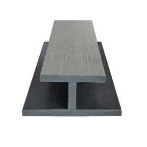 Cladding H Trim 5000