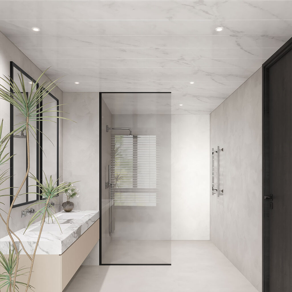 PVC Cladding – GretaGrove