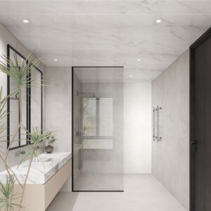 PVC Ceiling Cladding