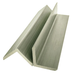 Composite Slatwall Edge Seal 2500