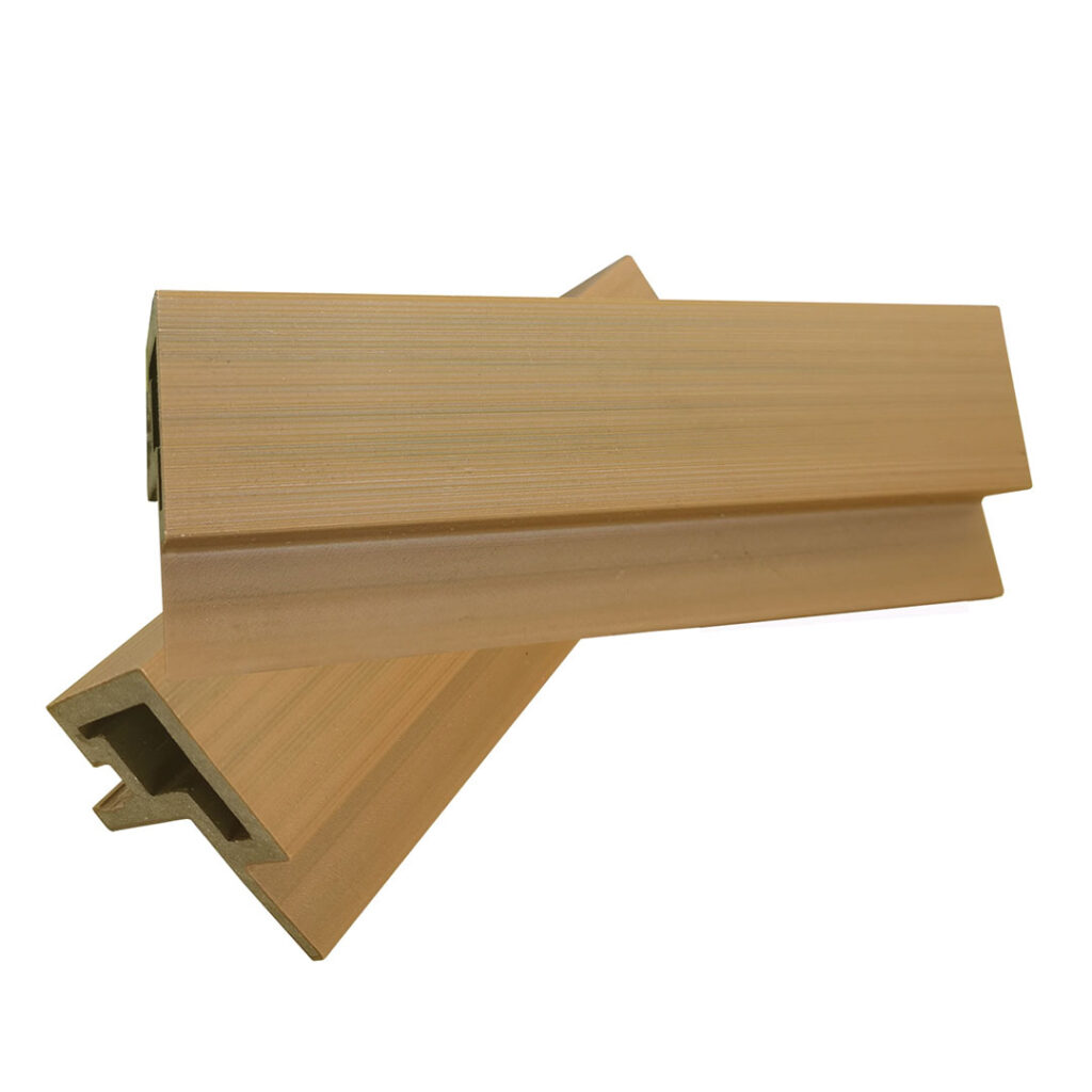 Teak External Trim