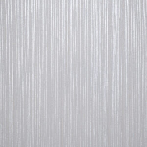 PVC Ceiling Cladding Brushed Silver 2700 x 250