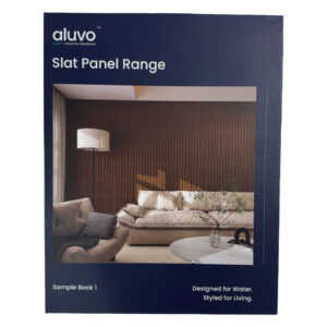 Aluvo POS Sample Book 1