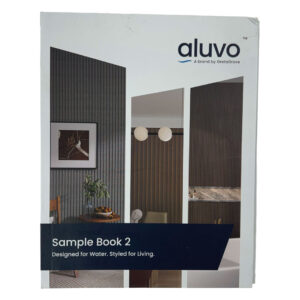 Aluvo POS Sample Book 2