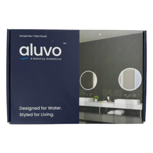 Aluvo POS Sample Box 1