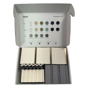 Aluvo POS Sample Box 2