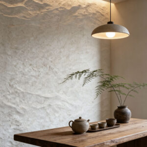 Petra Stone Rough Granite Artic Silver 2400mm x 1200mm