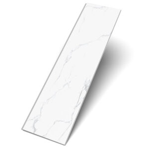 Ultravex Click Wall Panel Carrara Marble 2400mm x 600mm