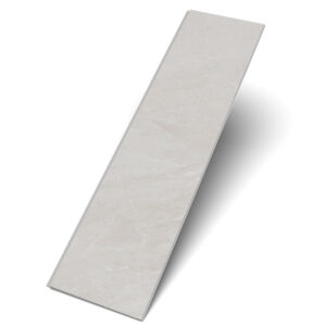 Ultravex Click Wall Panel Ivory Slate 2400mm x 600mm