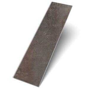 Ultravex Click Wall Panel Rustic Steel 2400mm x 600mm
