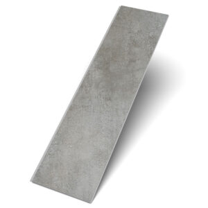 Ultravex Click Wall Panel Stonecast Grey 2400mm x 600mm