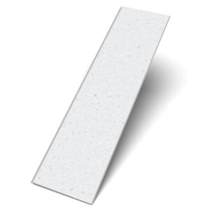 Ultravex Click Wall Panel White Terrazzo 2400mm x 600mm