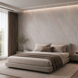Vellura Gloss Wall Panel Blush Marble 2400mm x 1000mm
