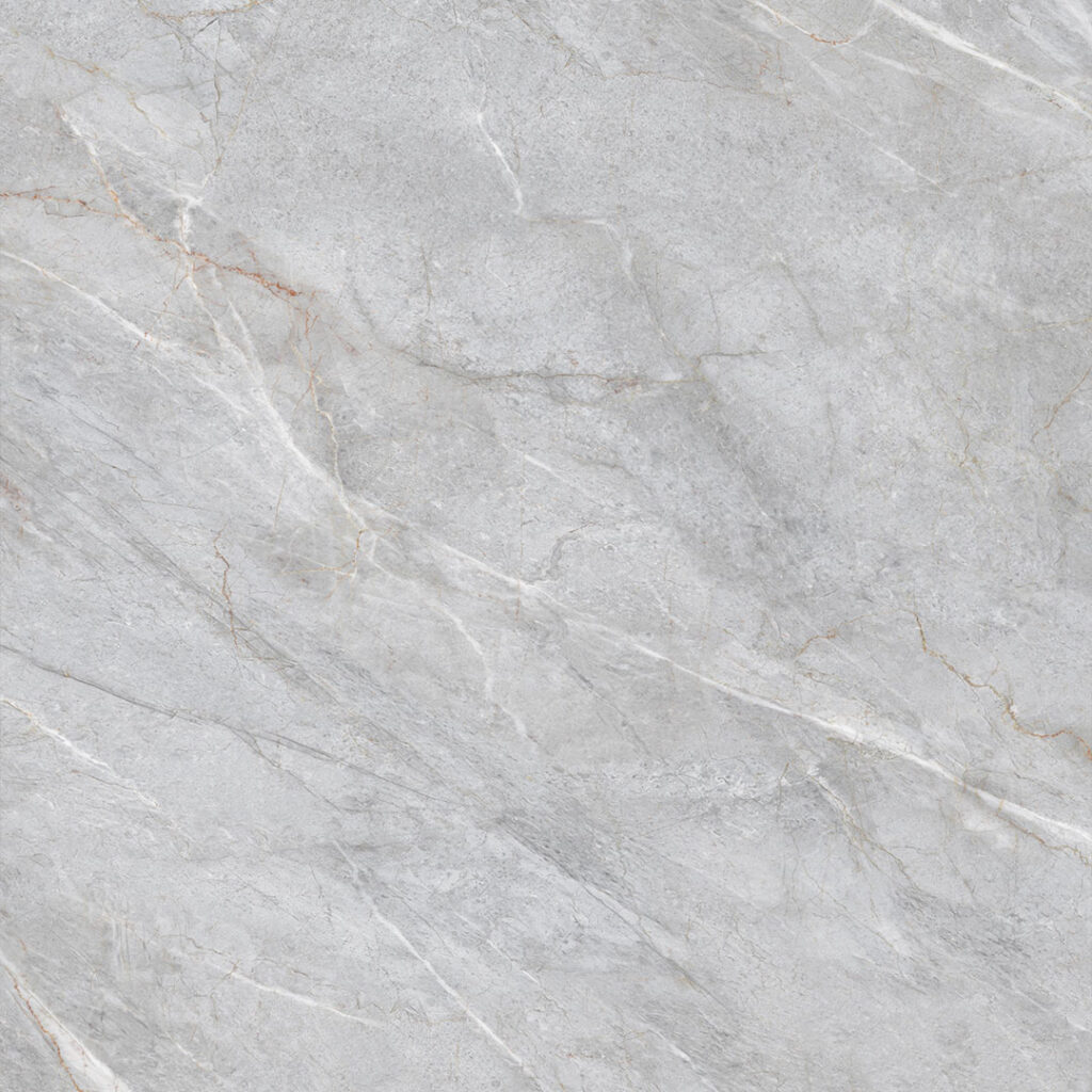 Vellura Gloss Wall Panel Silver Quartz 2400mm x 1000mm - GretaGrove