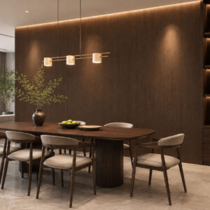 Vellura Solid Core Panels