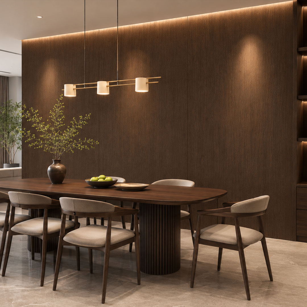Vellura Solid Core Panels